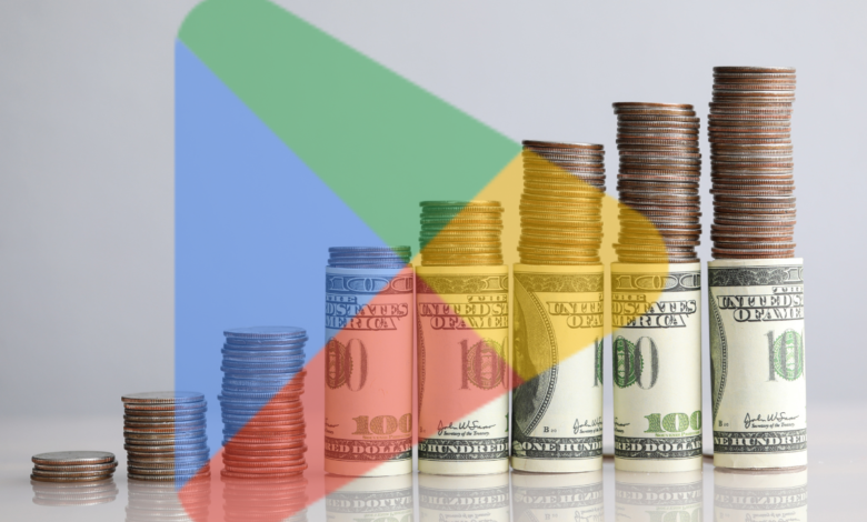 does Google Store Financing affect credit scores?