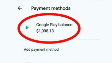 how to pay Google Store Financing