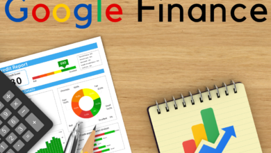 does Google financing affect credit score?