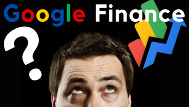What is Google Finance?