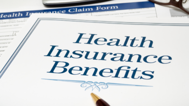 the Tax Benefits of Health Insurance
