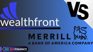 Wealthfront vs. Merrill Guided Investing